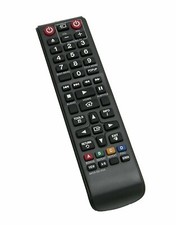 Replacement Remote AK59-00149A for Samsung Blu-Ray DVD Player BD-F5100 BD-FM51