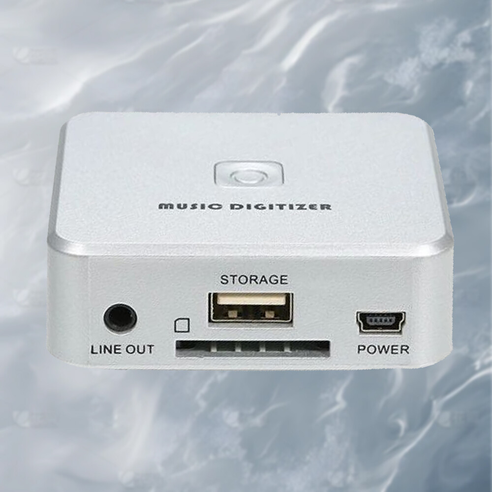 Player With Usb Port + Sd Card Slot + Ir Remote Usa2c