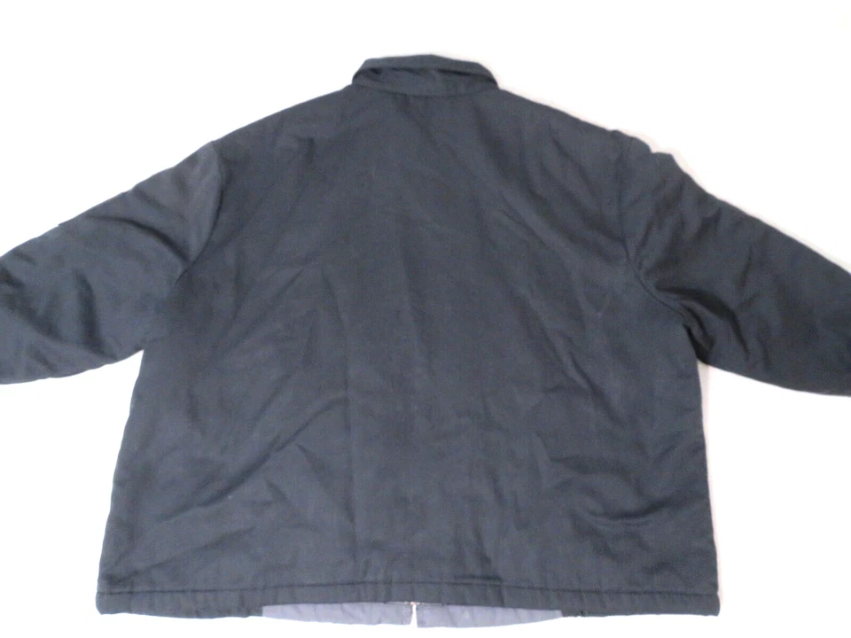Men's Dickies Eisenhower Two Tone Lined Jacket Size 5X - Image 2 of 3