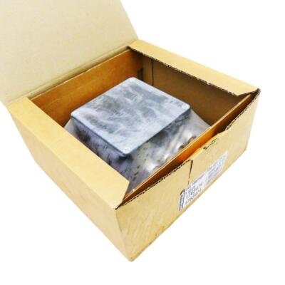 HÜBNER HEAG 172 VL LWL Übertrager / Fiber Optic Link HEAG172VL -new-