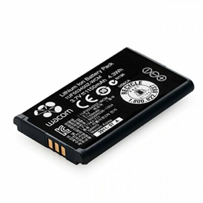 WACOM ACK-40401 Official Wireless Accessory Kit/For Bamboo