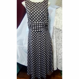 ebay polka dot dress