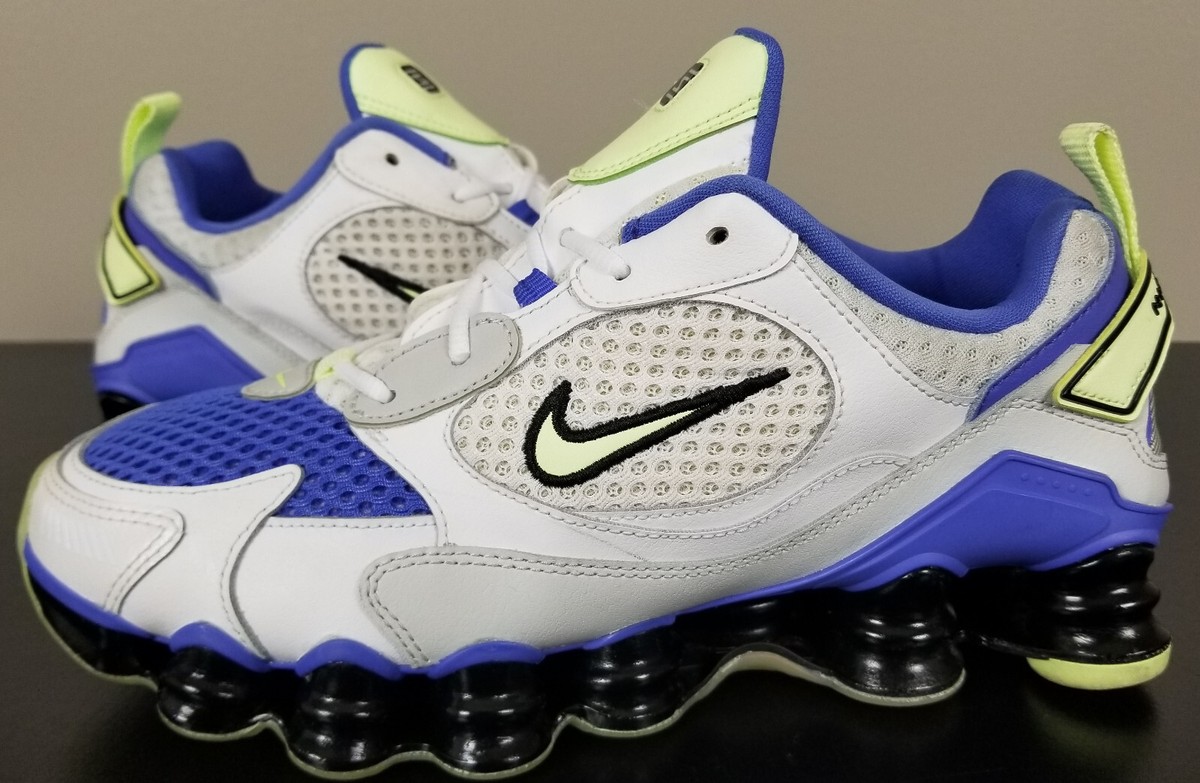 専用　Nike shox TL NIKE公式】ナイキ ショックス TL メンズシューズ.オンラインストア