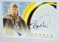 Precious! Ultimate Guide to Lord of the Rings Autographs  43