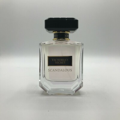 Victoria Secret Scandalous Women Parfum Spray 1.7 oz New In Box | eBay