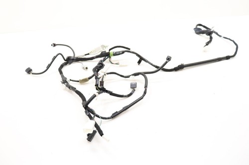 2021 - 2024 TOYOTA VENZA LIFTGATE BACK DOOR WIRE WIRING HARNESS OEM 8218448B20 - Bild 2 von 12