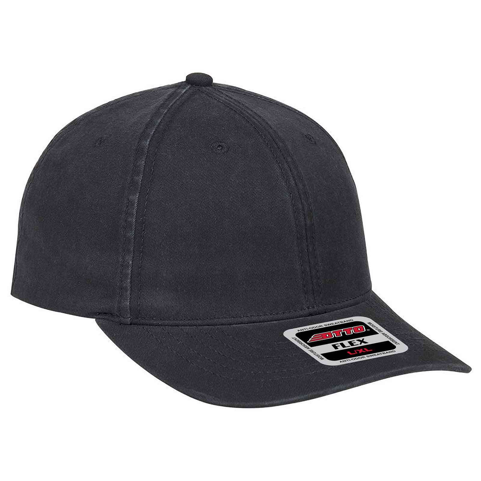 94-1195 OTTO CAP 
