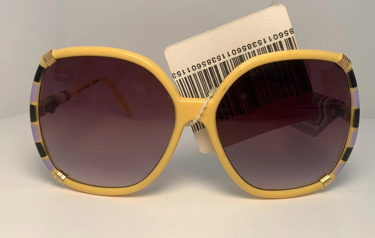 Killer 1980’s Silhouette Sunglasses, Model 1229, Made in Austria Silhouette Vintage Sunglasses for sale | eBay main image 3