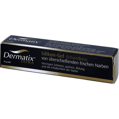 DERMATIX ULTRA 15 g, 06090286