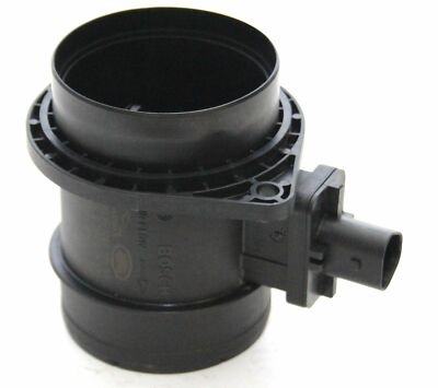 Jaguar XF Land Range Rover Luftmassenmesser LMM CPLA-12B579-AA Luftmengenmesser