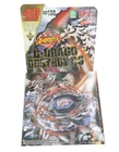 Beyblade Metal Fusion Rapidty Tops Gifts Spinning Gyro Master Battle