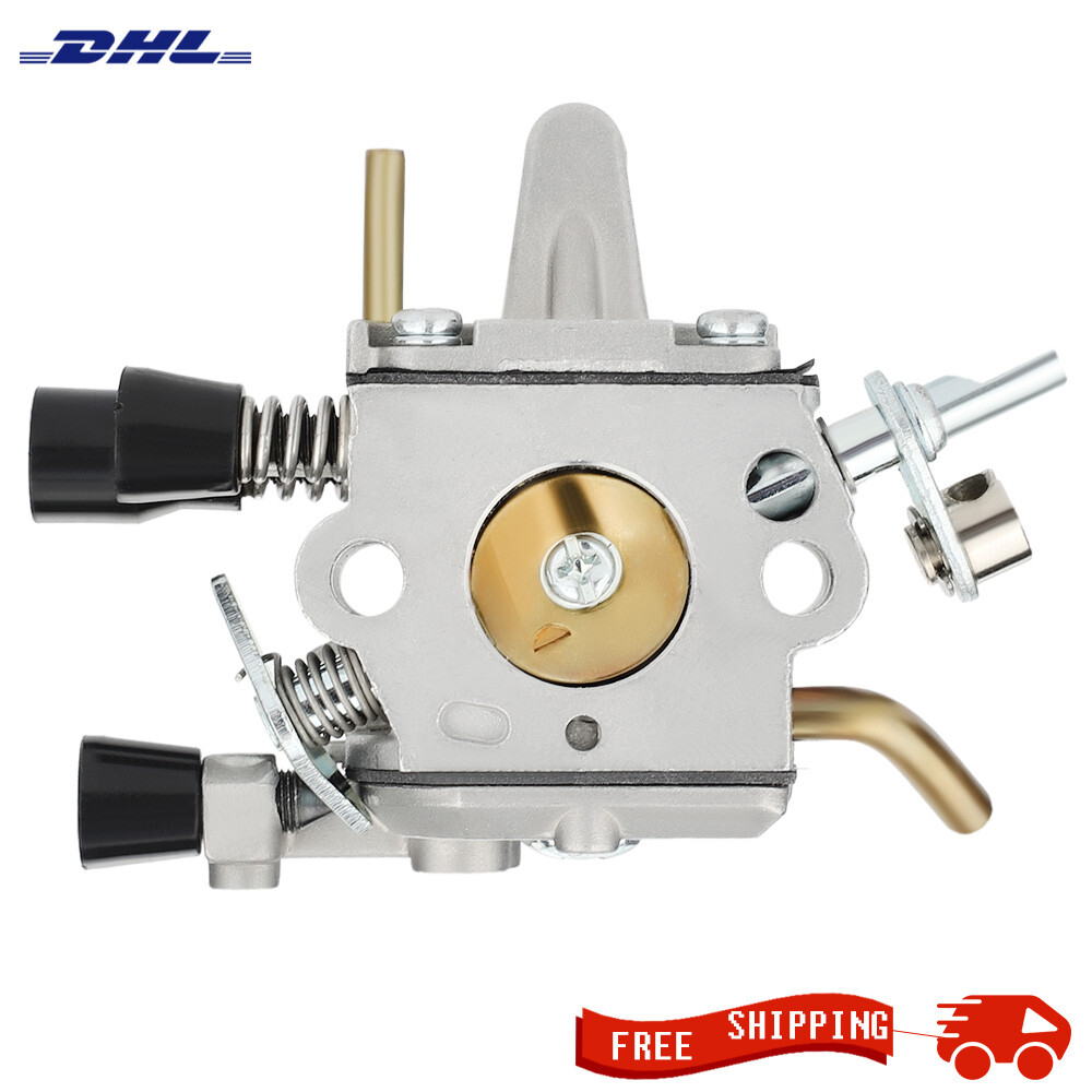Vergaser FS350 10-in-1 Vergaser-Kit Für STIHL FS120–FS350, FR350–FR480 & TS200 – Inkl. Dichtung, Luftfilter, Zündkerze Vergaser FS350 10-in-1 Vergaser-Kit Für STIHL FS120–FS350, FR350–FR480 & TS200 – Inkl. Dichtung, Luftfilter, Zündkerze