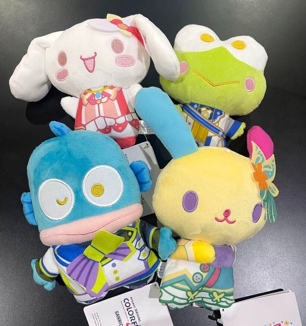 Sanrio キティ ドレミファドール Hello Kitty 50th Anniversary Style style- Photogenic LiccA