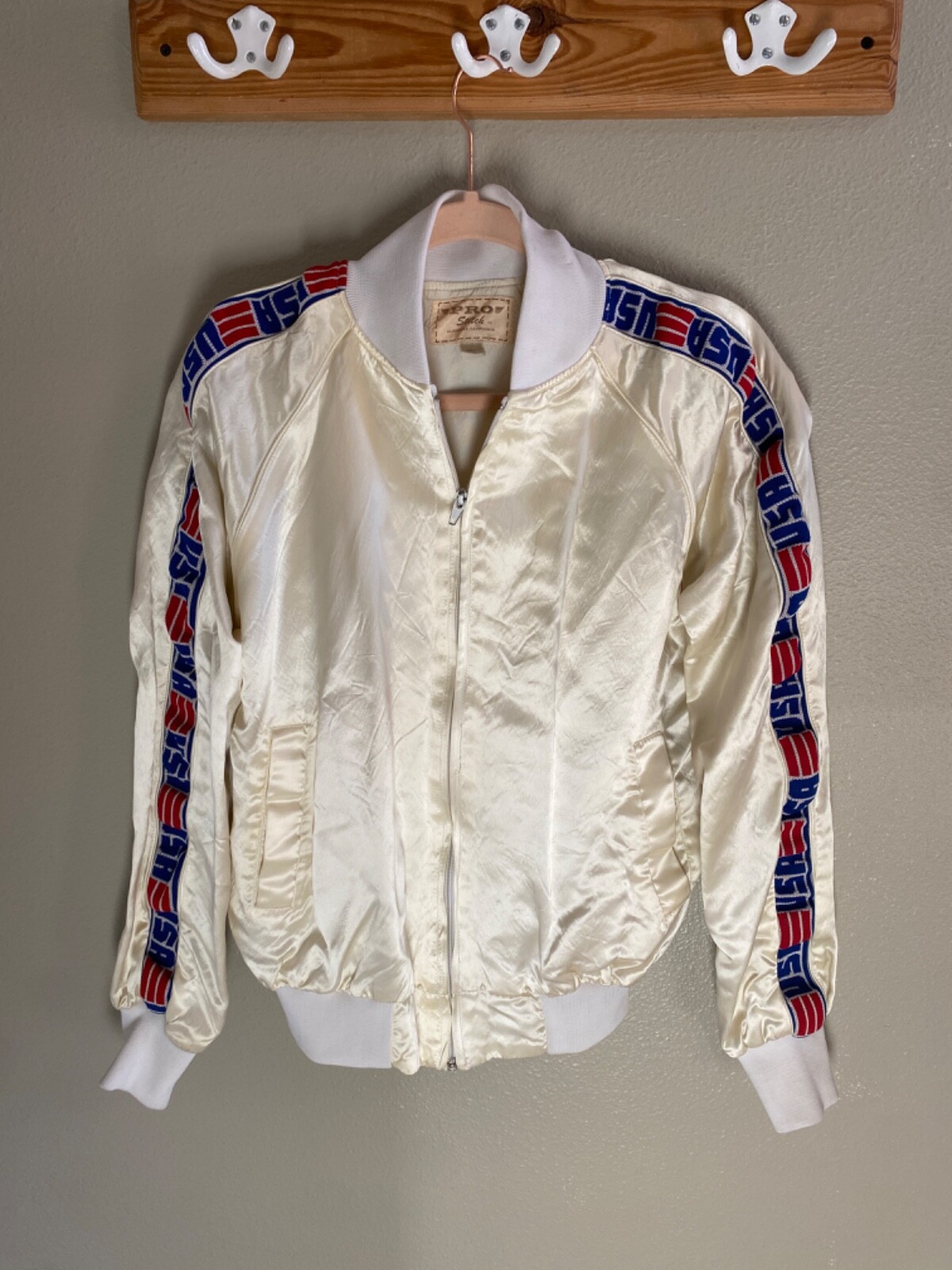 Roller Derby Jacket Gem