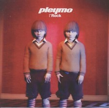 Pleymo - Rock - Album CD - TBE