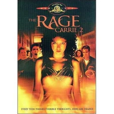 The Rage: Carrie 2 (DVD)New