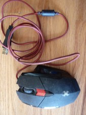 Blackweb Grim Gaming Mouse Dpi