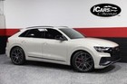2022 Audi Prestige S-Line 4.0 Tfsi Quattro 4dr Suv Sq8 Prestige S-Line 4.0 Tfsi