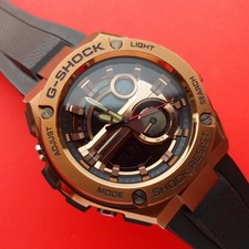 Casio G-shock WR 20 Bar Wrist Watch Wr20bar *needs Battery* #20 for sale  online | eBay