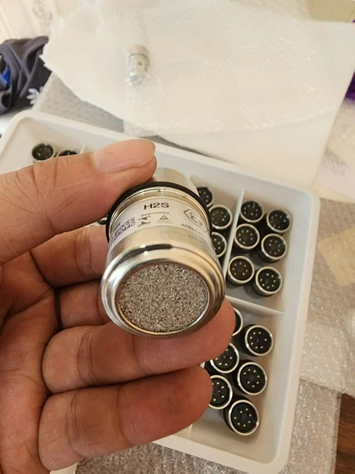 Honeywell SPXCDXSHXSS 霍尼韦尔可燃传感器 - Image 3 of 4