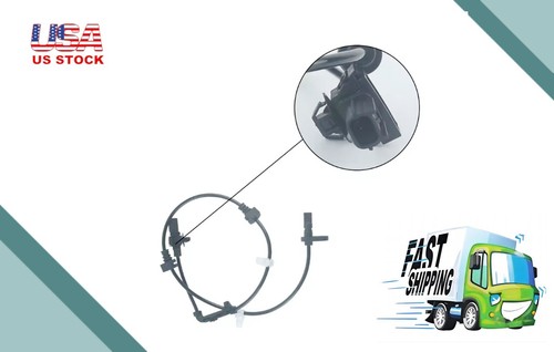 OEM 57455-TEA-T01 Front Left & 57450-TEA-T01 Front Right ABS Sensors for Honda - Foto 11 di 11