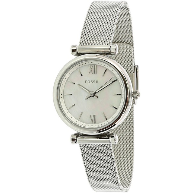 fossil watch exchange offer