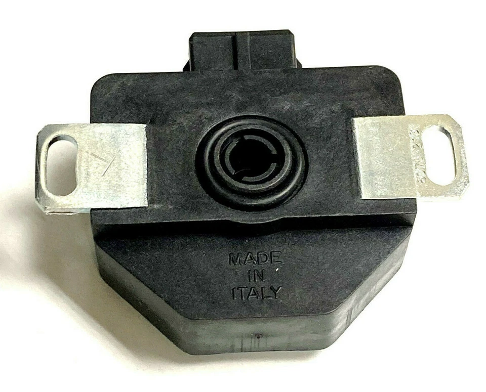Reemplaza Sensor Posición Acelerador SS10361 Para Modelos BMW 85-93 TH101 13631273265 Foto 3 de 4