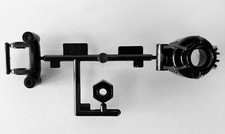 Tamiya Super Fighter G/Holiday Buggy/DT02/DT03 B Parts x1 0004252/10004252