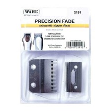 Wahl 5 Star Senior, Magic Clip Clipper Blade 2191 