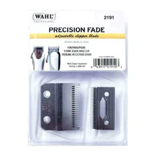 Wahl 5 Star Senior, Magic Clip Clipper Blade (2191)