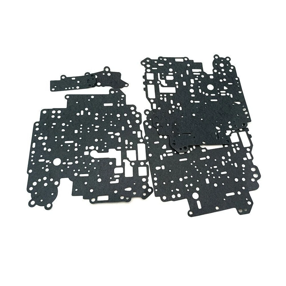 Kit maestro de reconstrucción de transmisión automática para TOYOTA A240E caja de cambios para TOYOTA COROLLA Foto 4 de 4