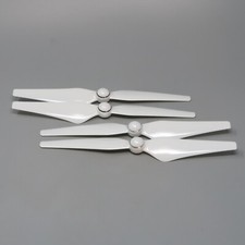 OEM 4pcs 9450S Self-locking Propellers Blade Props for DJI Phantom 4 White OEM