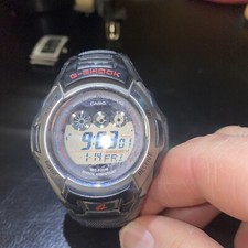 Casio G-Shock GW500A Wrist Watch for 