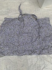 Bebe au Lait Premium Cotton Nursing Cover, Nest Gorgeous Print Baby