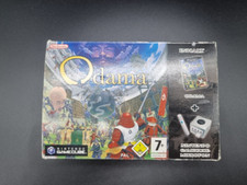 Thumbnail of ebay&reg; auction 389586220686 | Odama Big Box (Nintendo Gamecube) Vollständig Inklusive Mikrofon