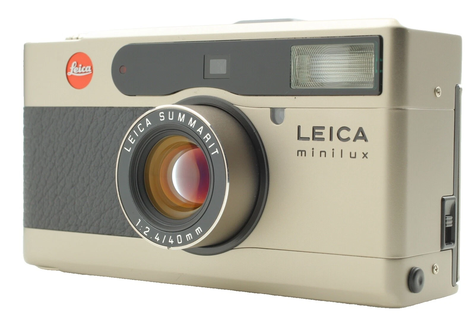 Olympus µ[mju:]-II Compact Film Cameras for sale - eBay