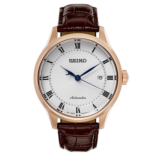 Seiko-Core-Men-039-s-Automatic-Watch-SRP772