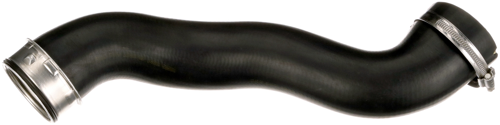 GATES 09-0413 Charger Air Hose for MERCEDES-BENZ
