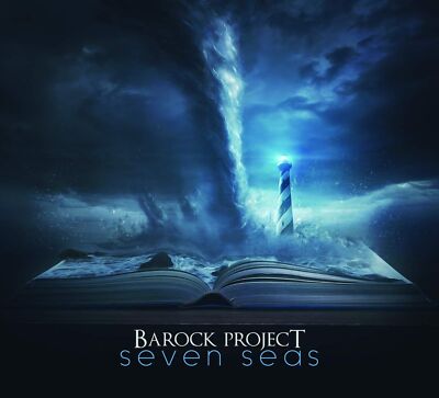 Barock Project - Seven Seas                                               (neu)°