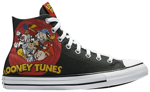 looney tunes converse amazon