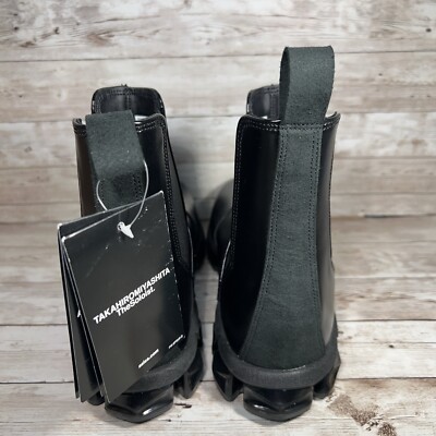 TAKAHIROMIYASHITA The Soloist x ASICS Gel Quantum 360 Chelsea Boot