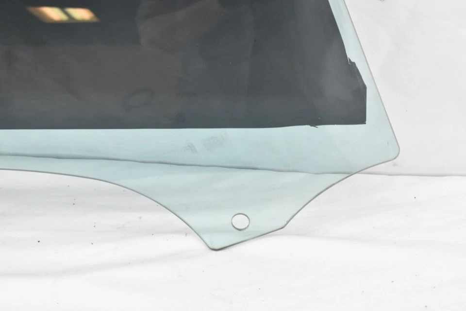 ❤️ AUDI A6 QUATTRO C7 2012-2015 PUERTA DELANTERA DERECHA PASAJERO VENTANA CRISTAL OEM Foto 4 de 4