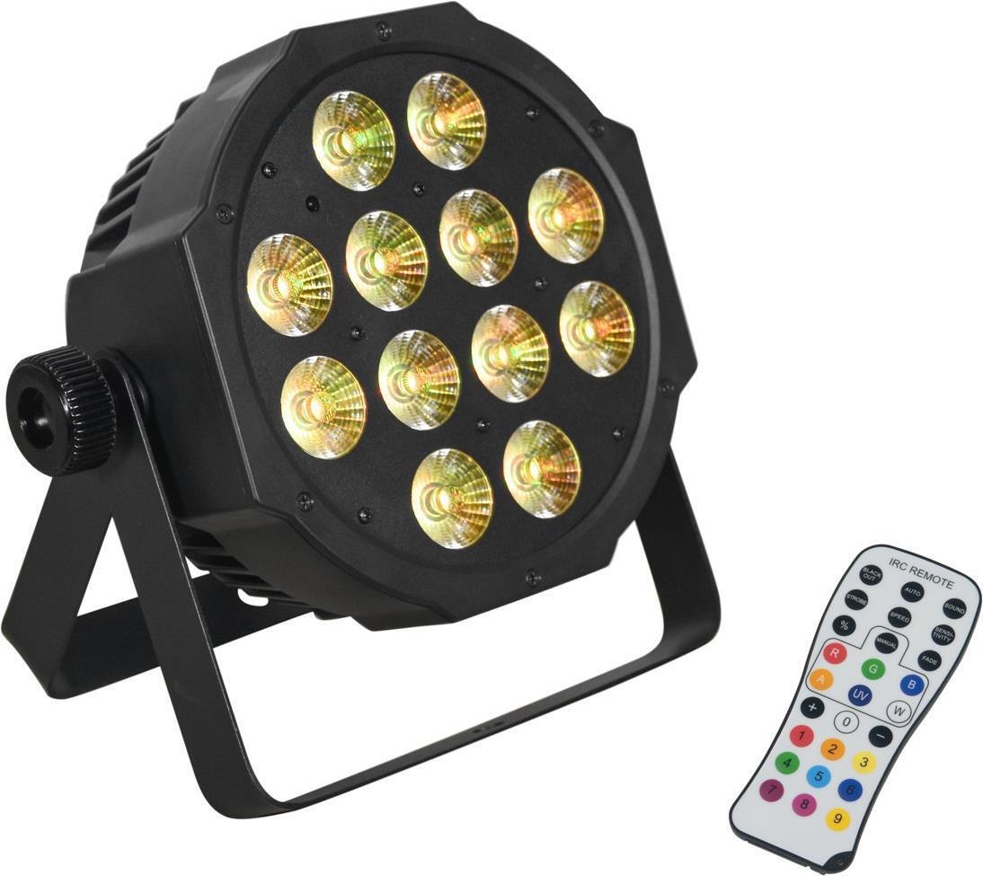 EUROLITE LED SLS-12 QCL Floor (51915383)