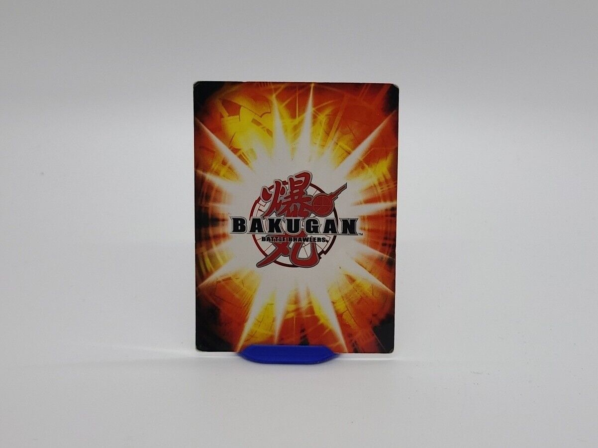 Bakugan Battle Brawlers CLEAN SLATE Ability Card 29/48b BA224 2008