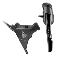 Campagnolo Chorus 2x12 Speed Disc Left Shift & Brake Lever & Front Caliper 160mm