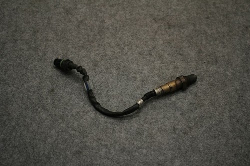 BMW 7er E65 E66 X5 E70 Lambdasonde 7558179 Kat grau lambda probe L = 325MM
