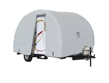 Classic Accessories PermaPro R-Pod Travel Trailer Cover 16' 80-255-151001-00