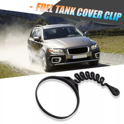 Tankdeckel Halteband Fangband 31336424 Für Volvo V70 XC70 XC60 XC90 V60 S60