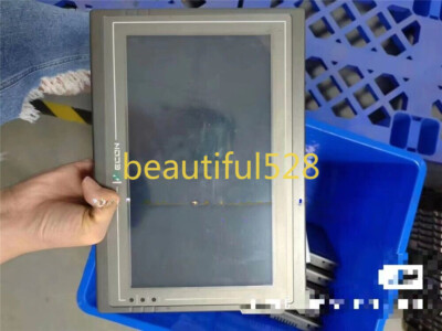 1PCS Used Wecon Touch Screen PI3102HE Tested in Good Condition #T1459 YS