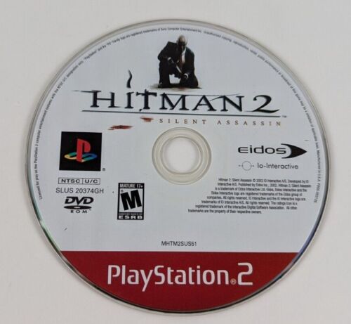 Sony PlayStation 2 PS2 Games U Pick Choose Complete Fun Rare Action Family #2 - Picture 178 of 192